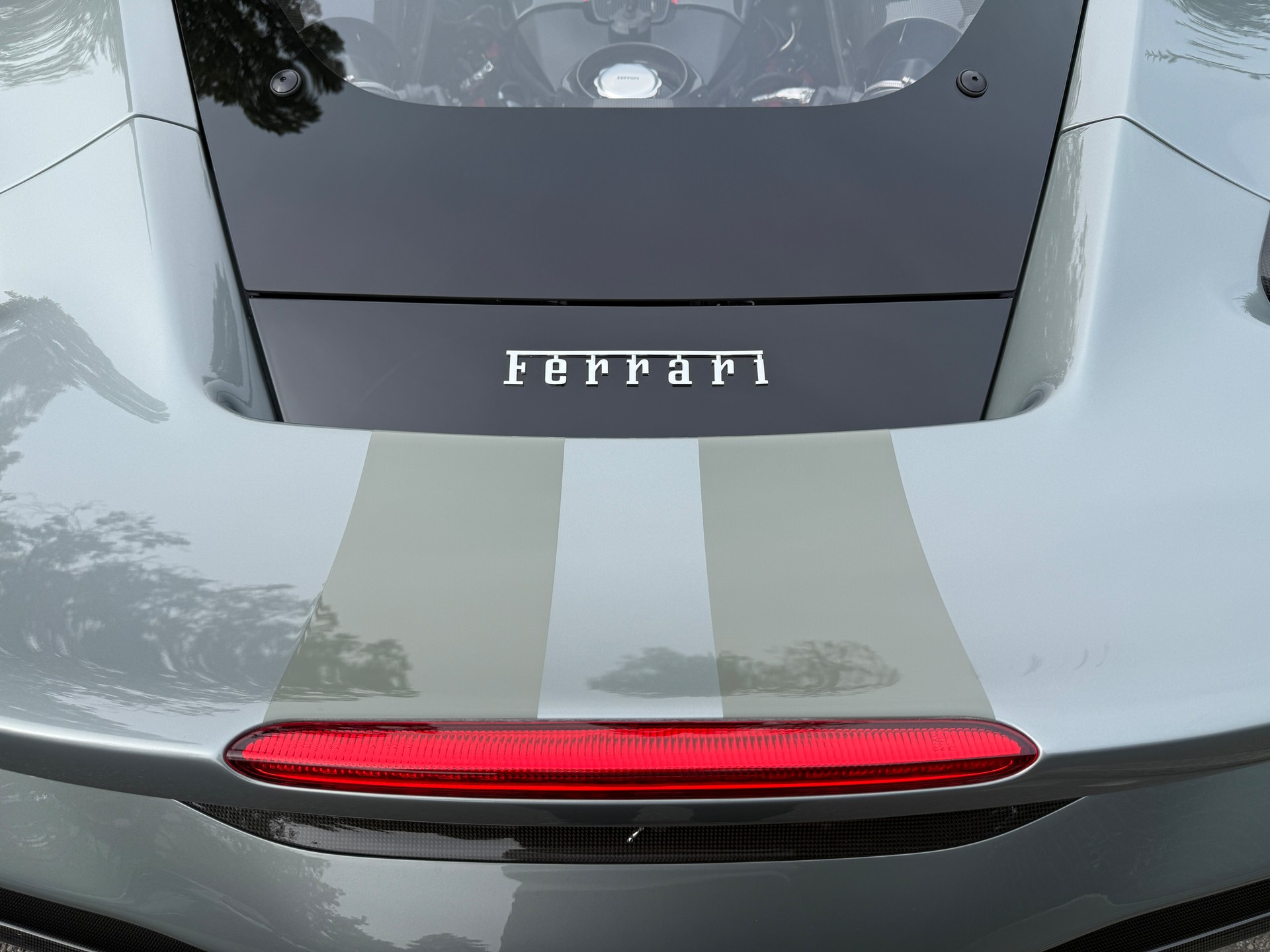 FERRARI 488 Pista 3.9 V8-image-15