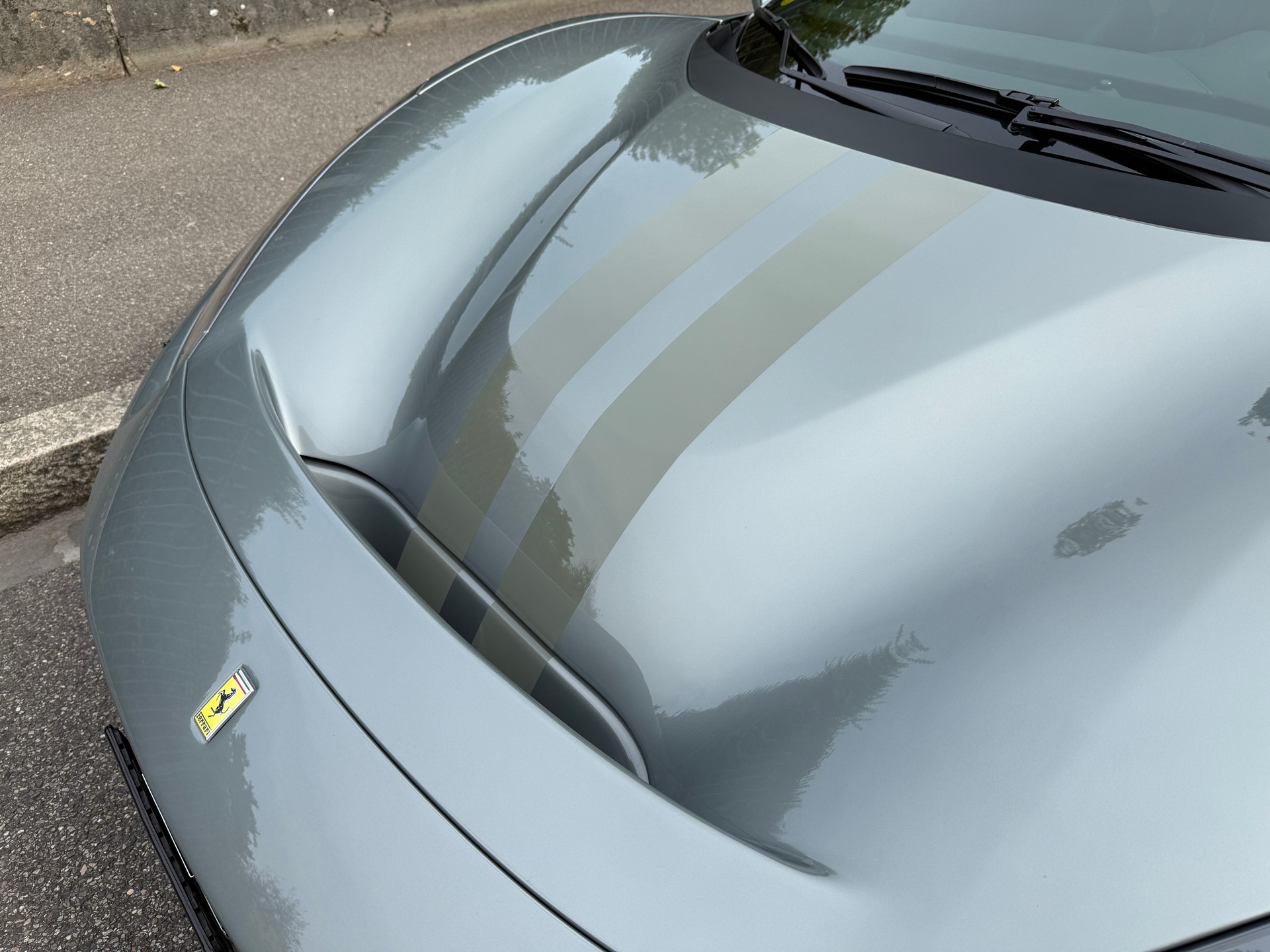 FERRARI 488 Pista 3.9 V8-image-12