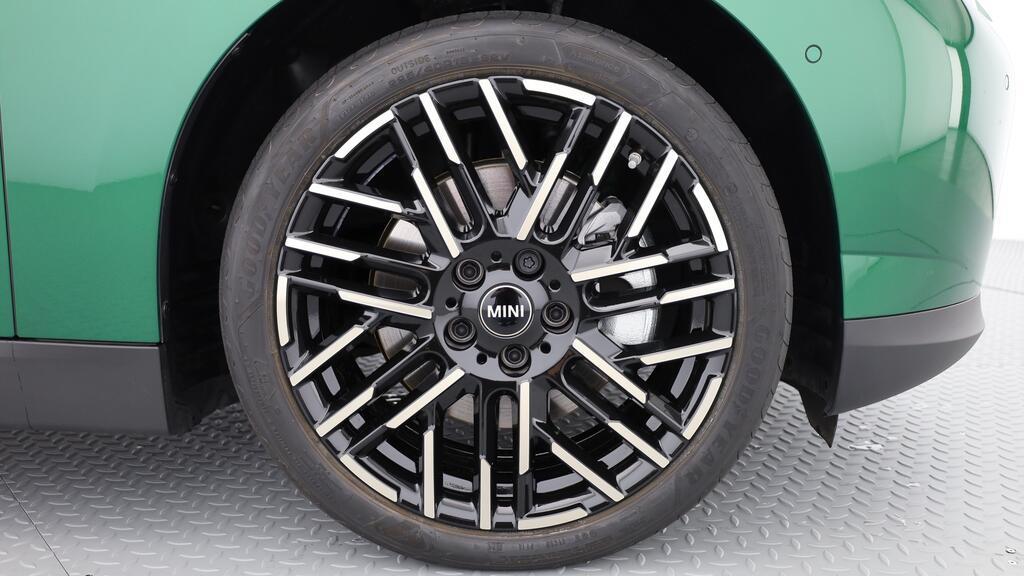 MINI Cooper SE-image-7