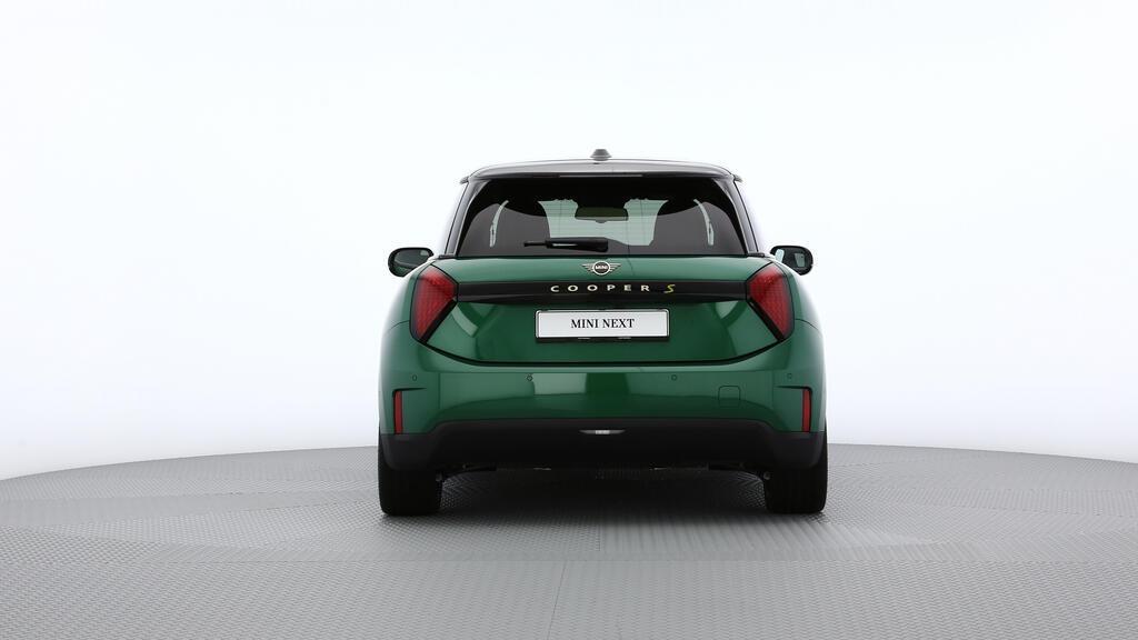 MINI Cooper SE-image-13