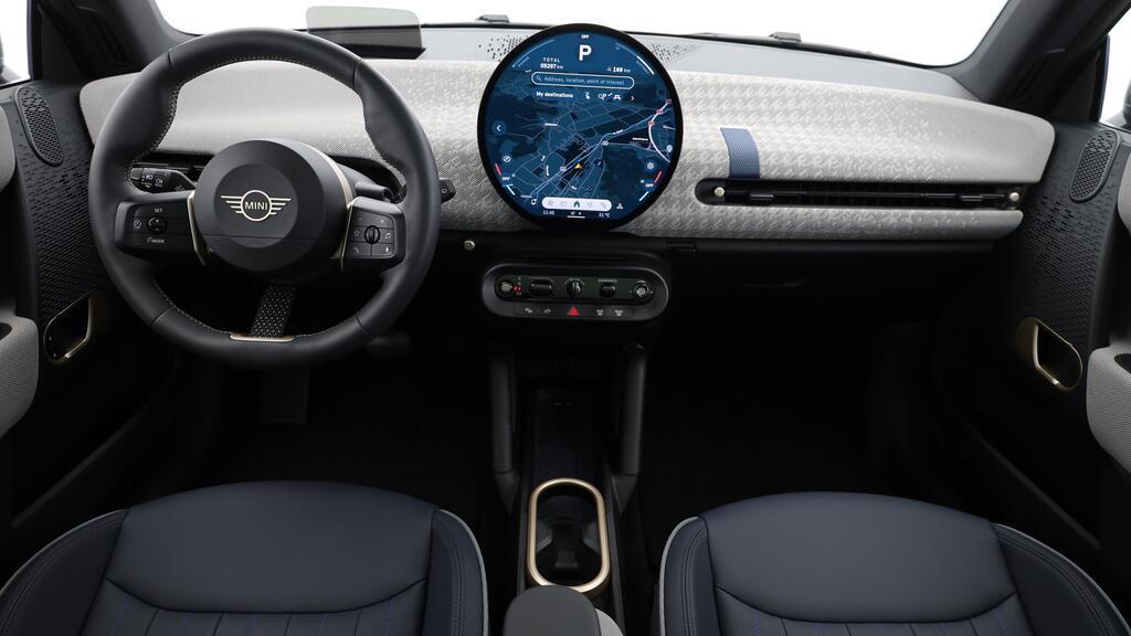 MINI Cooper SE-image-11