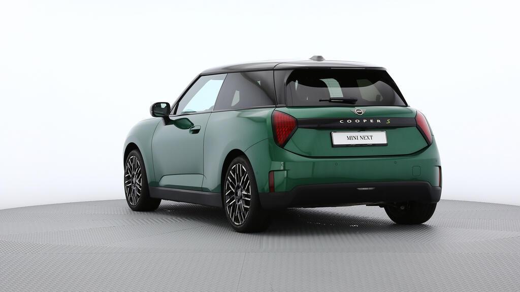 MINI Cooper SE-image-3