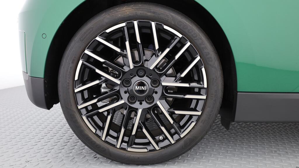 MINI Cooper SE-image-8