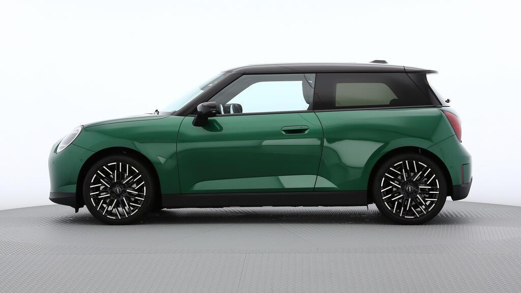 MINI Cooper SE-image-2