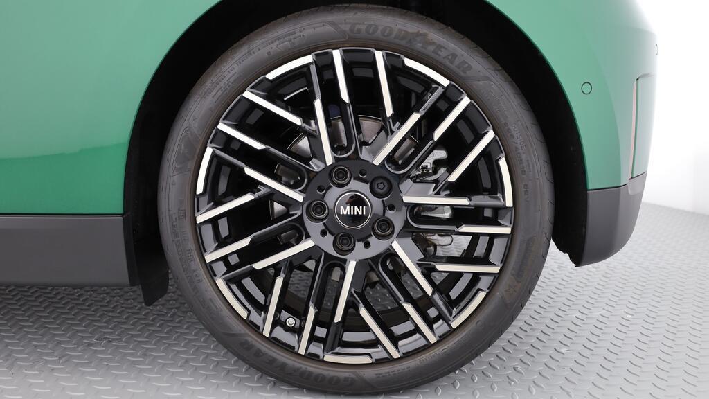 MINI Cooper SE-image-10