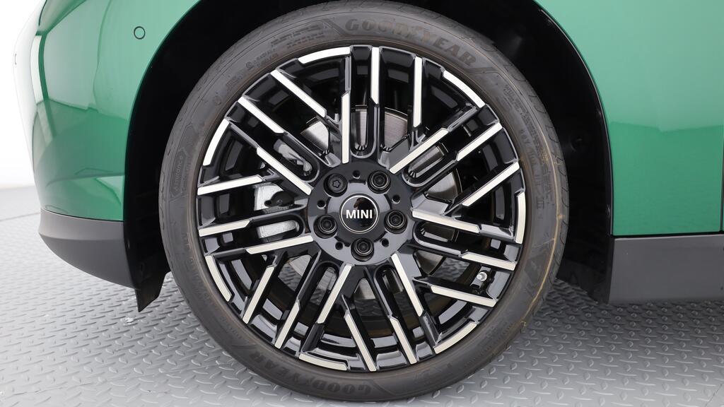 MINI Cooper SE-image-9