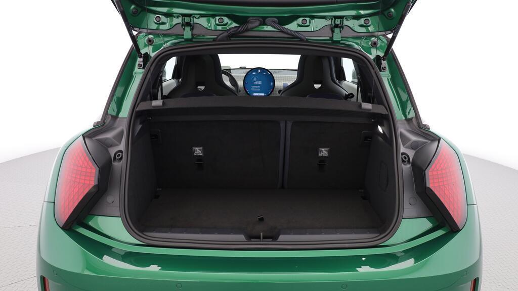 MINI Cooper SE-image-19