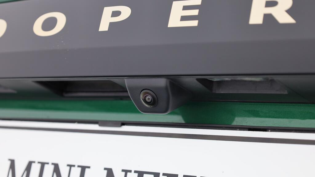 MINI Cooper SE-image-14