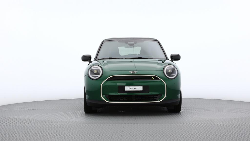 MINI Cooper SE-image-18