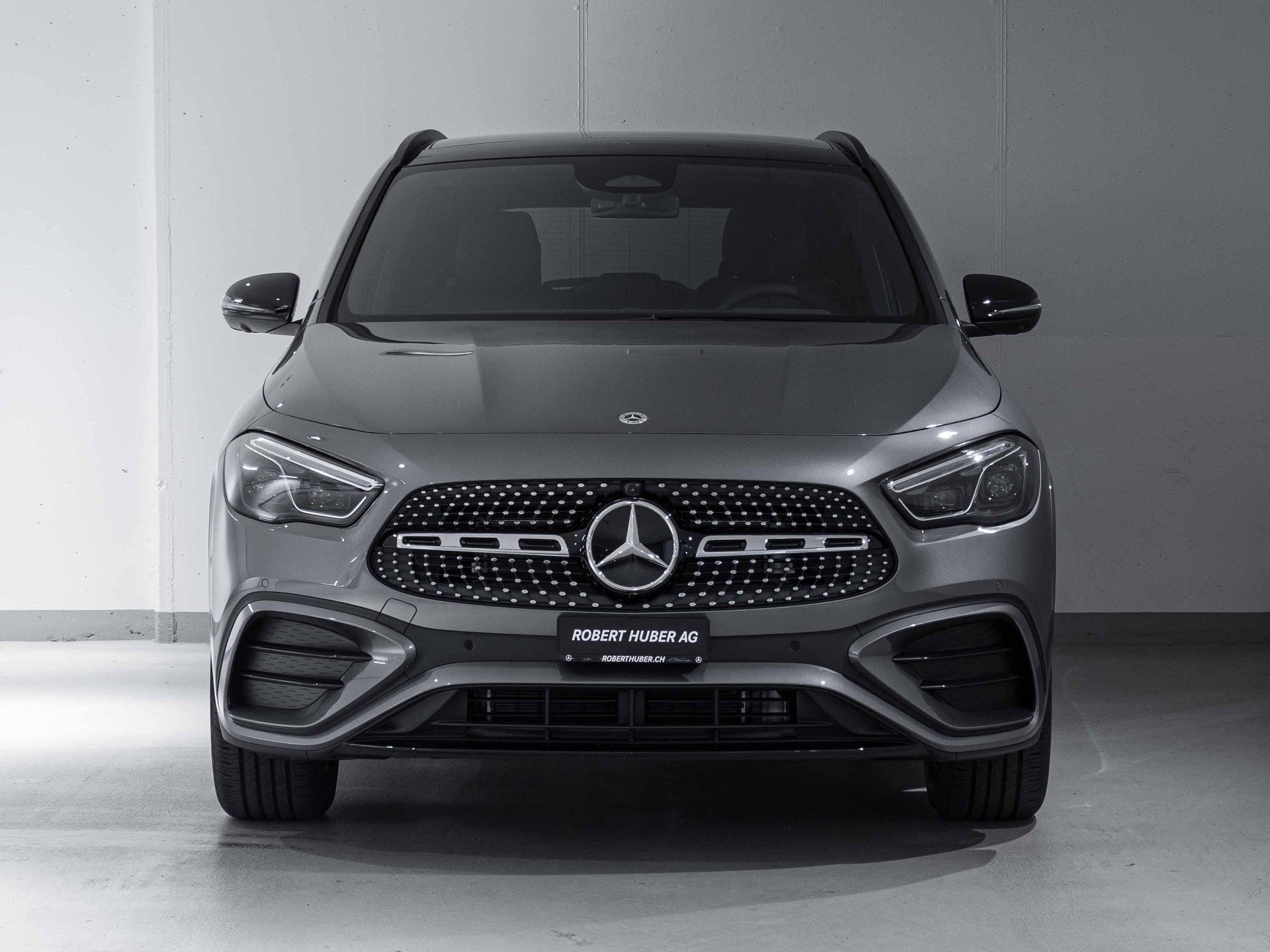 MERCEDES-BENZ GLA 200 Night Star-image-2