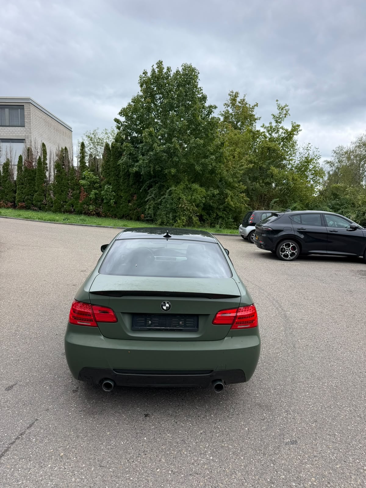 BMW 335d Coupé Steptronic-image-6