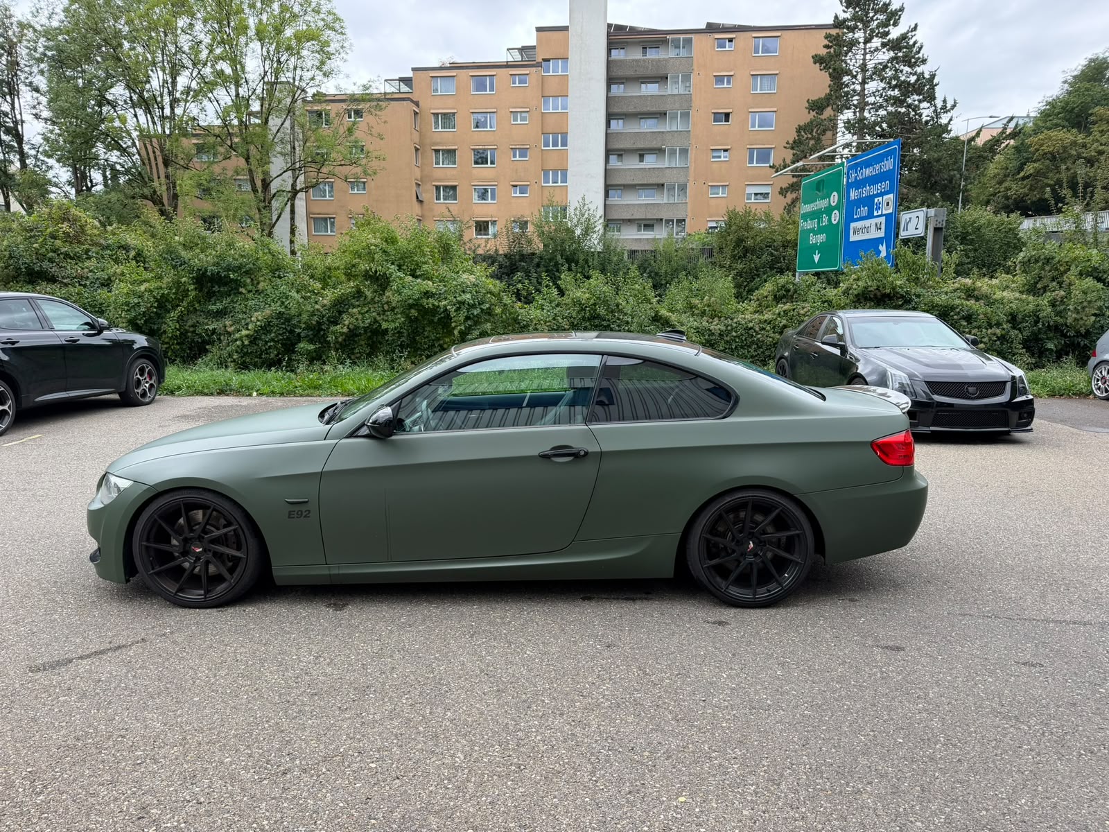 BMW 335d Coupé Steptronic-image-3