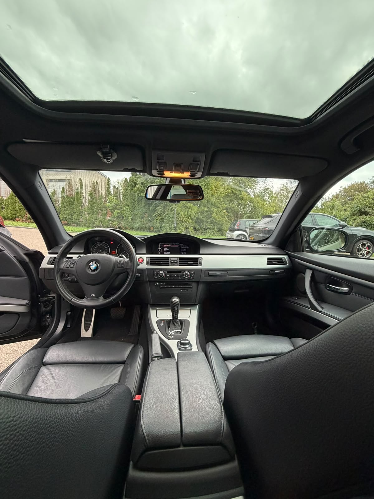 BMW 335d Coupé Steptronic-image-8