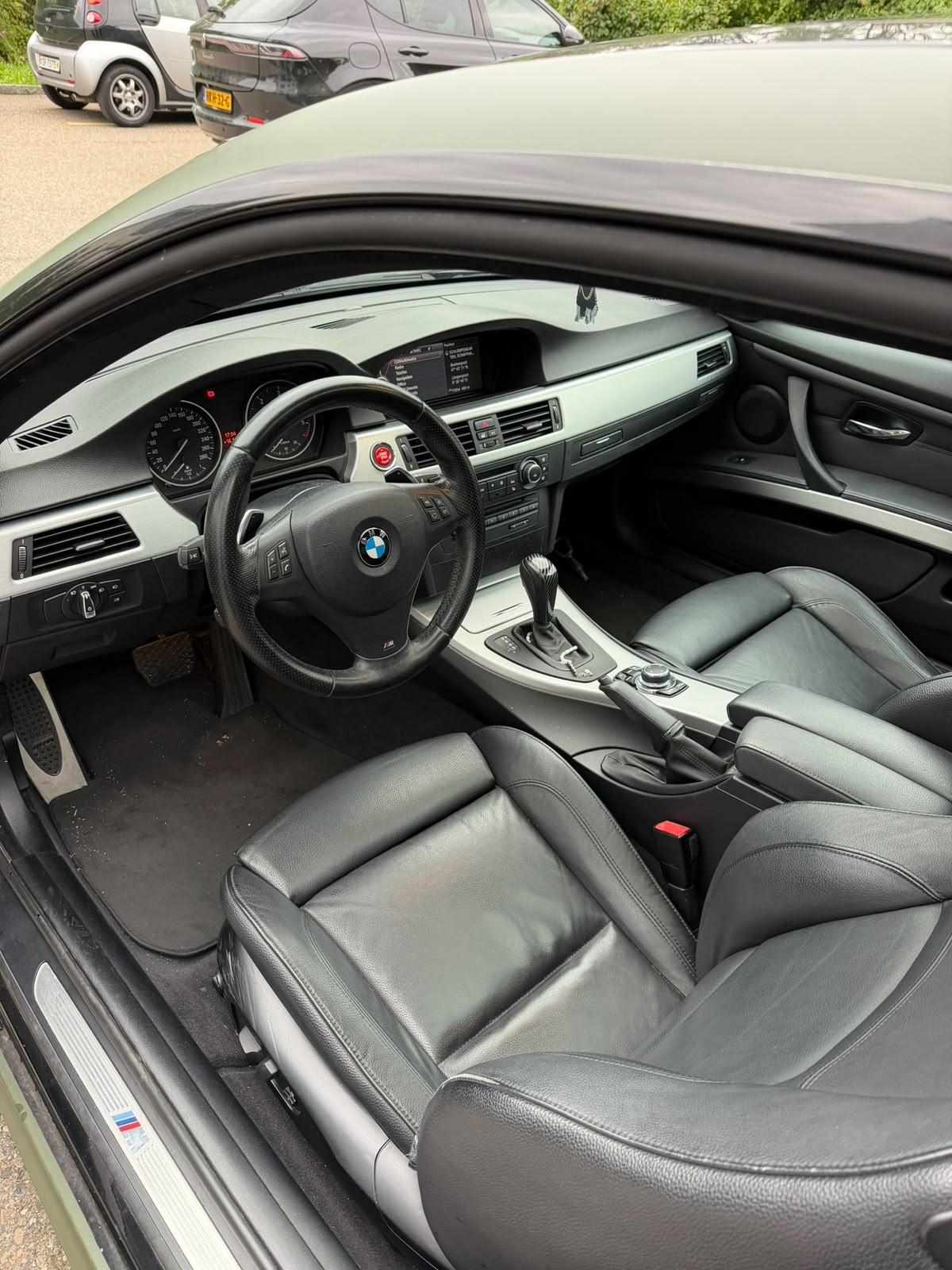 BMW 335d Coupé Steptronic-image-7