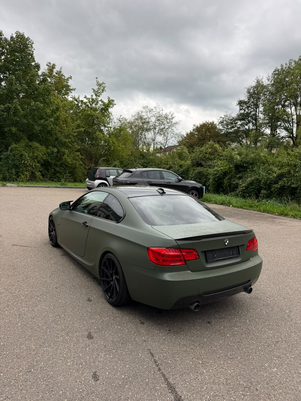 BMW 335d Coupé Steptronic-image-5