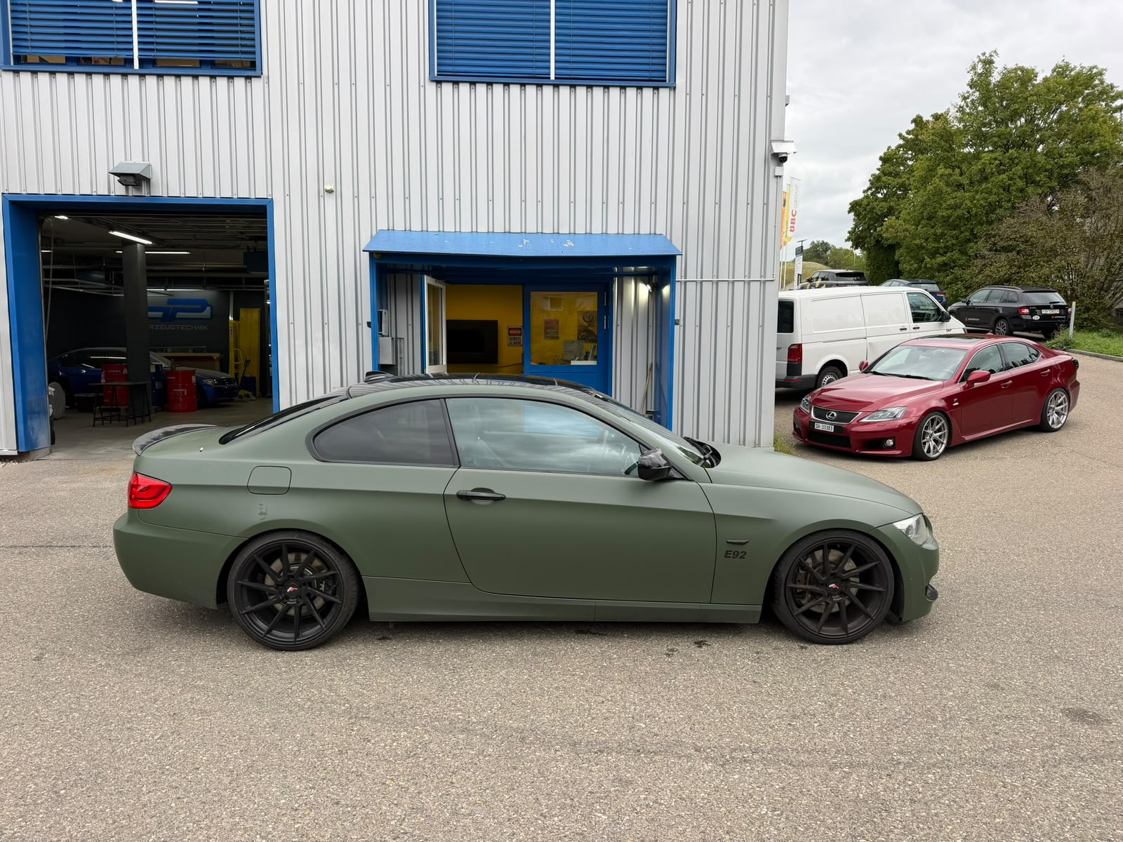 BMW 335d Coupé Steptronic-image-2