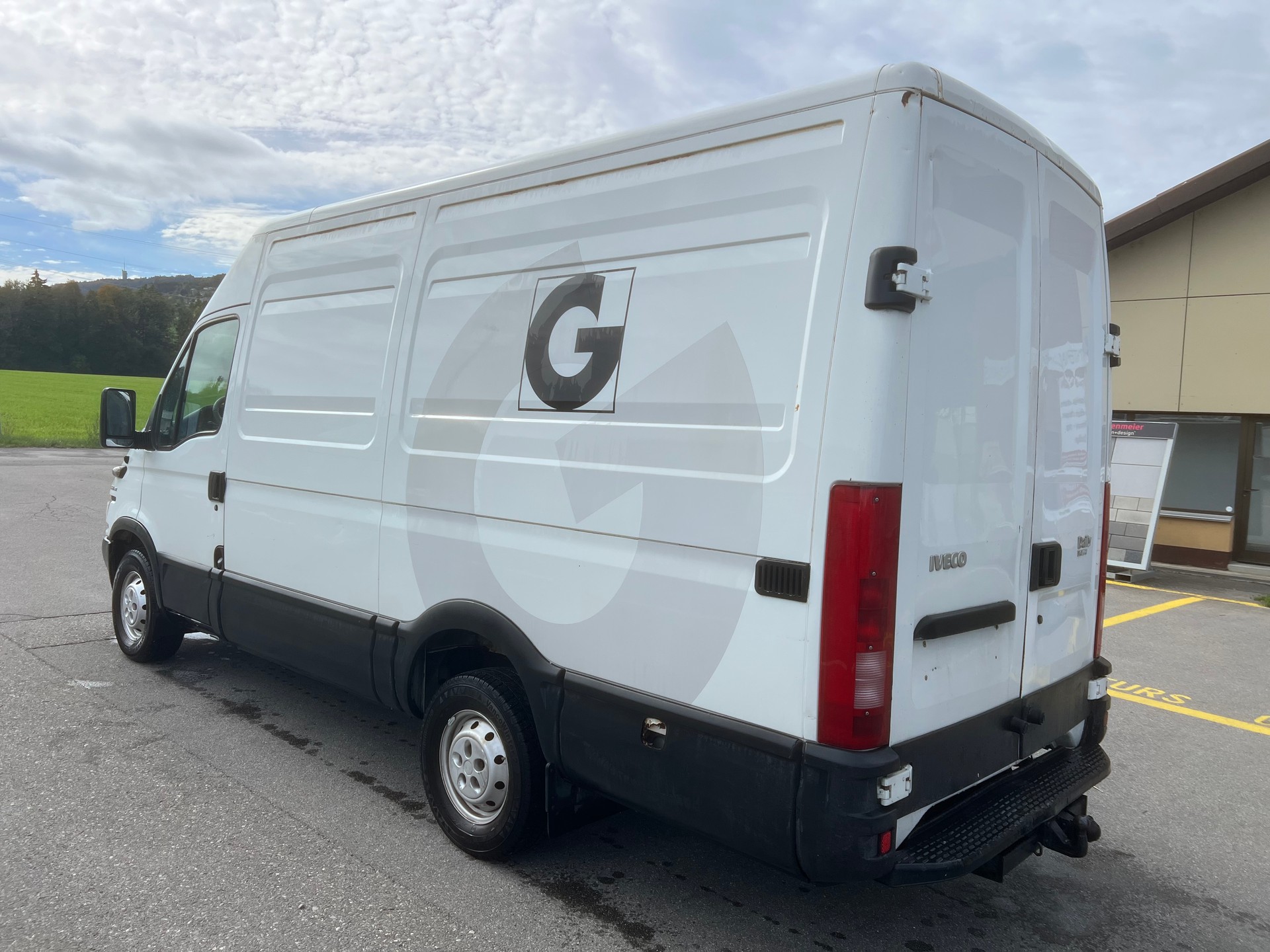 IVECO 35S17V 12m3 3.0 Diesel-image-1