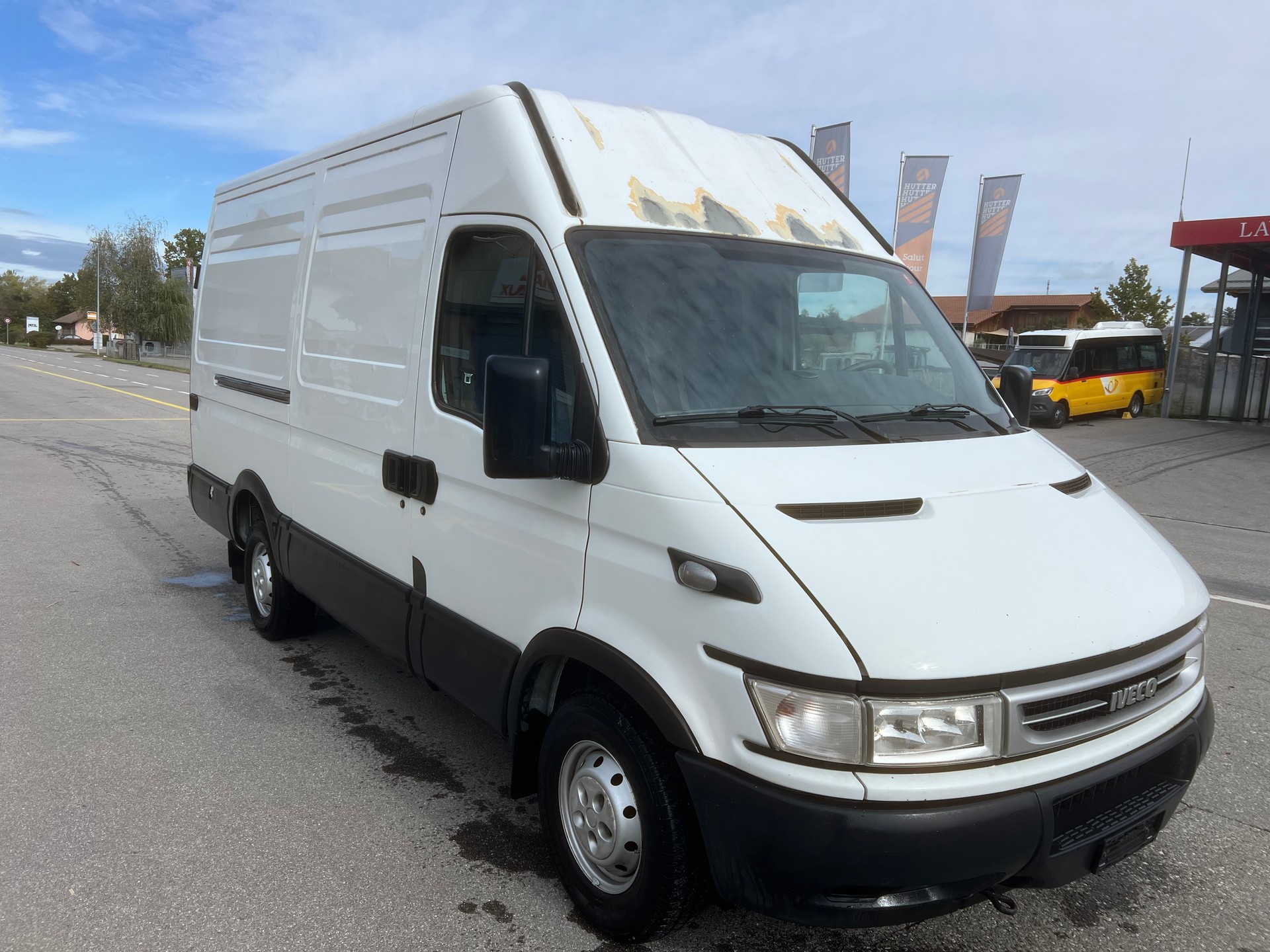 IVECO 35S17V 12m3 3.0 Diesel-image-2