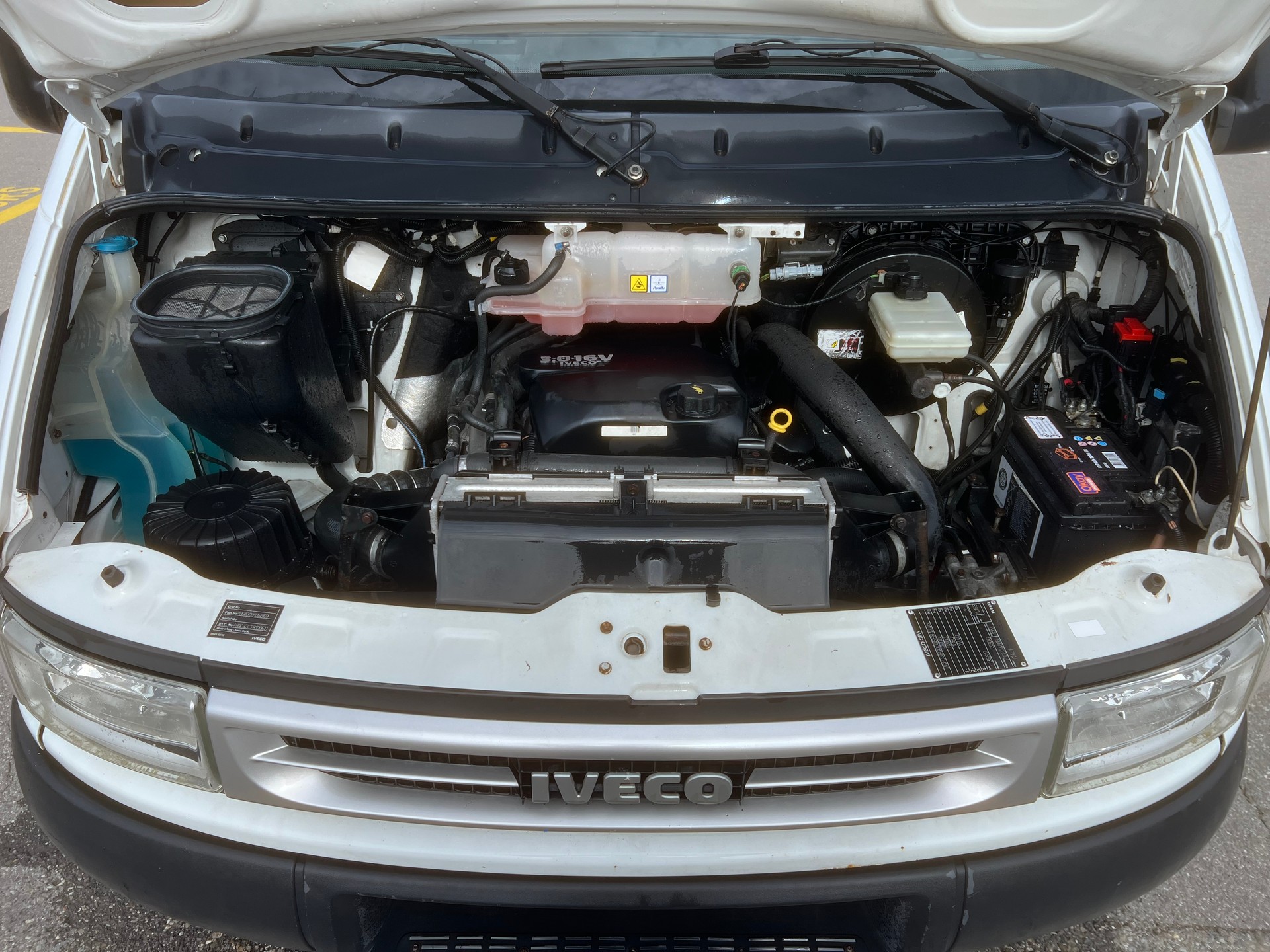 IVECO 35S17V 12m3 3.0 Diesel-image-10