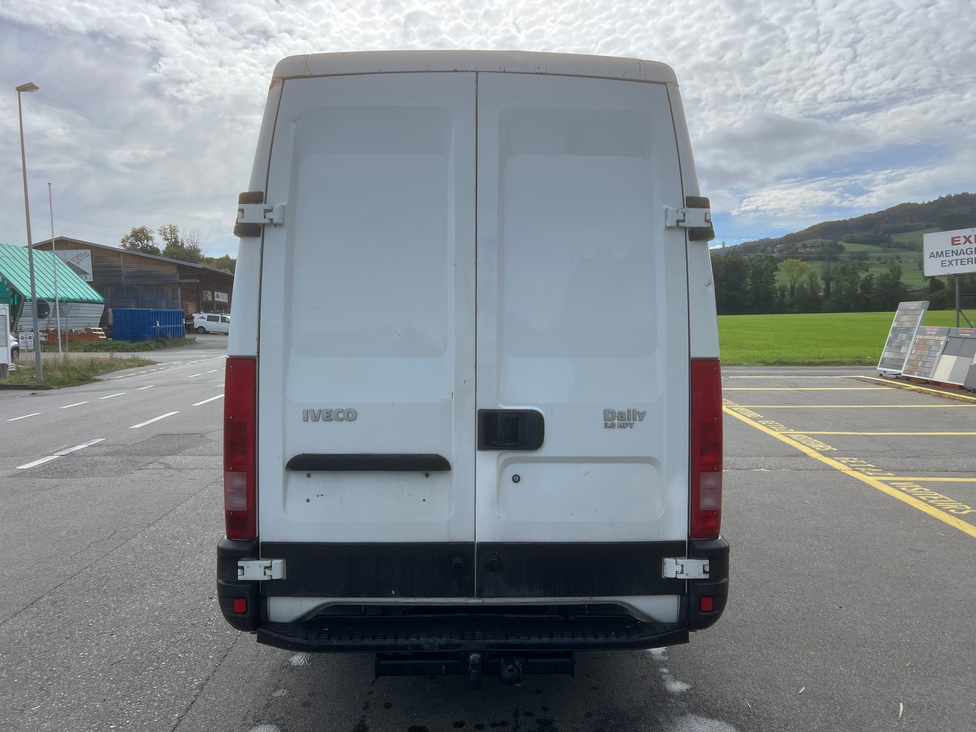 IVECO 35S17V 12m3 3.0 Diesel-image-5