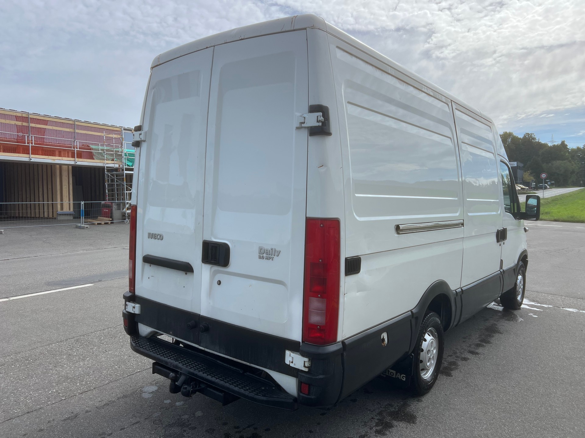 IVECO 35S17V 12m3 3.0 Diesel-image-3