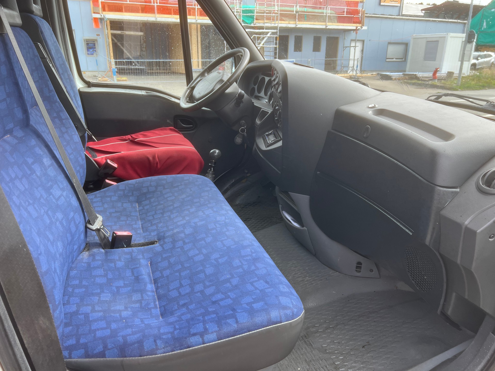 IVECO 35S17V 12m3 3.0 Diesel-image-9