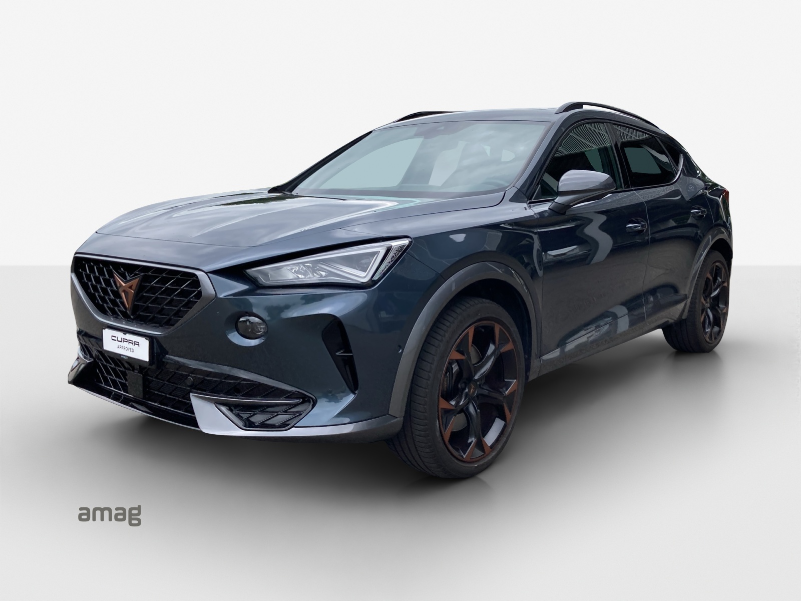 CUPRA Formentor 2.0TSI VZ 4Drive DSG-image-0