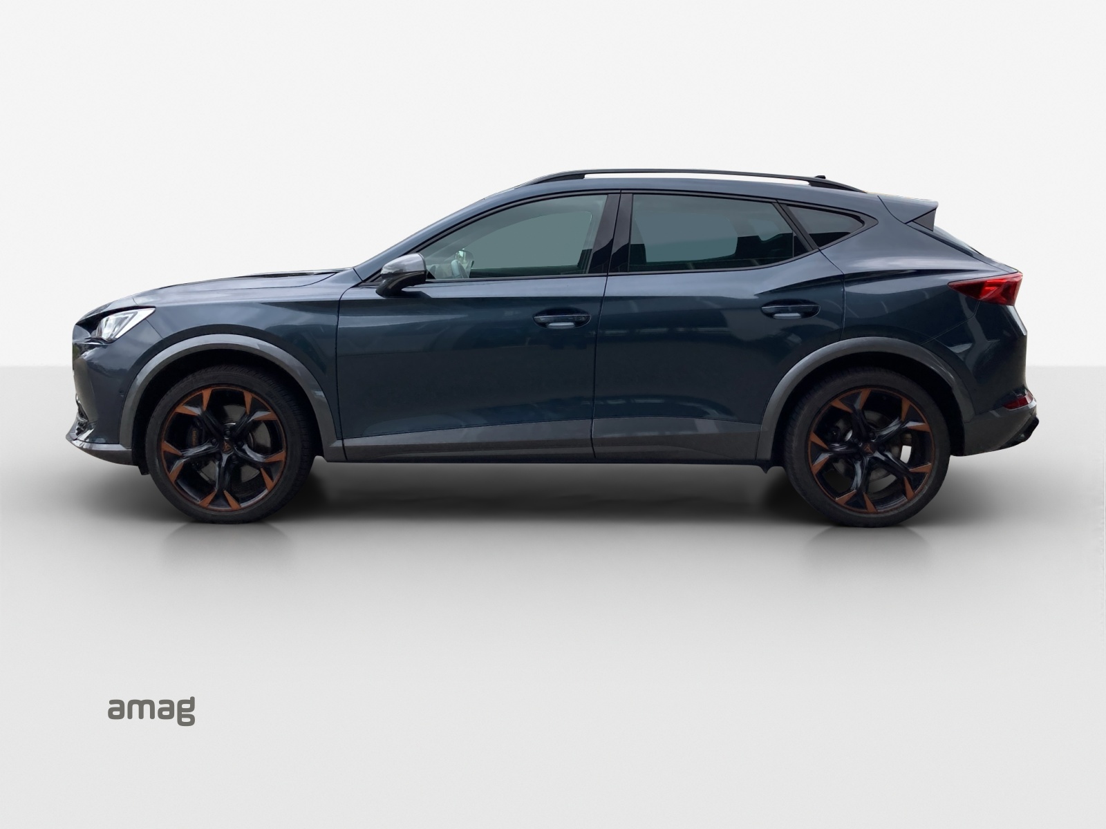 CUPRA Formentor 2.0TSI VZ 4Drive DSG-image-1