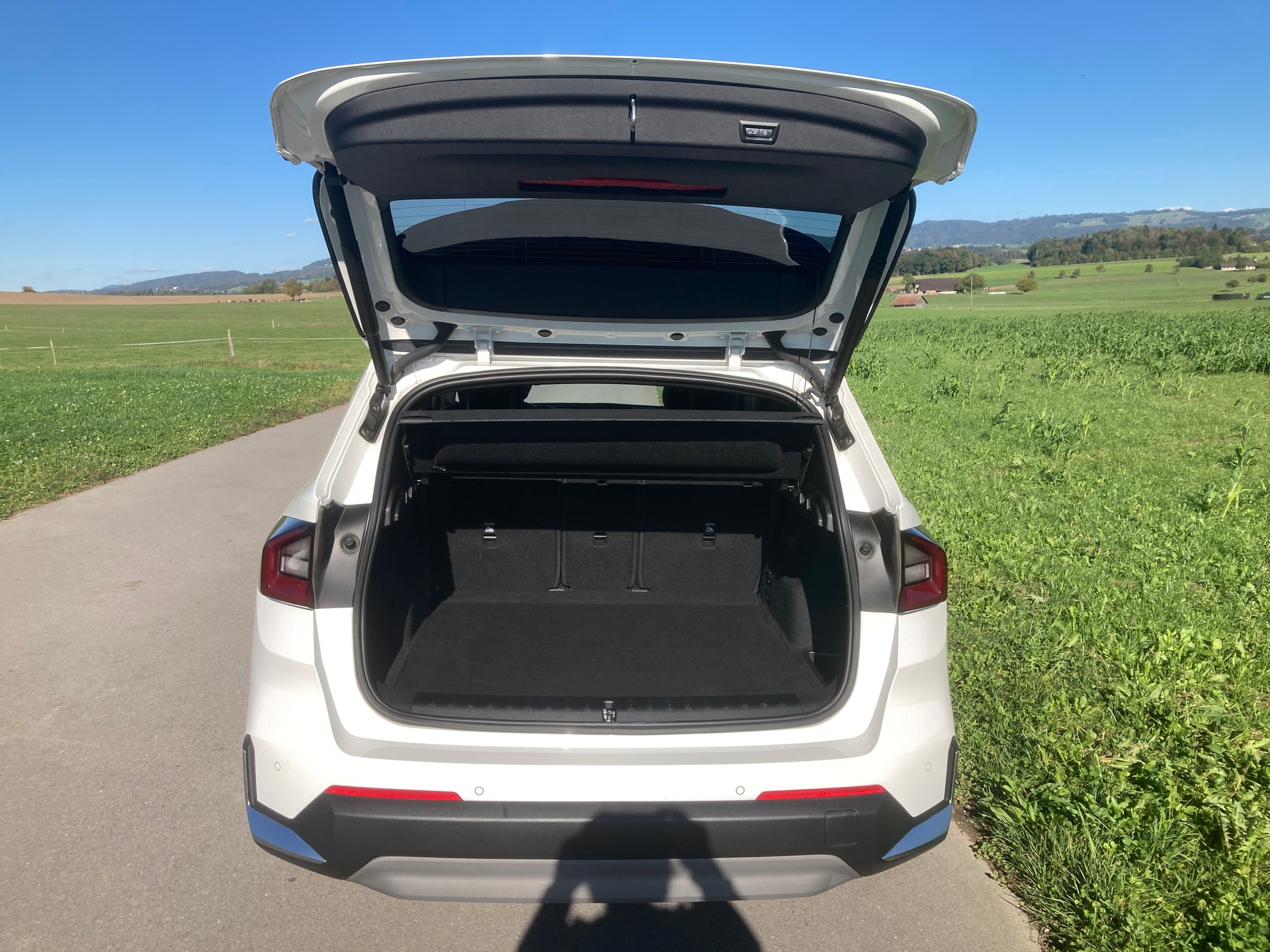BMW iX1 xDrive 30-image-5