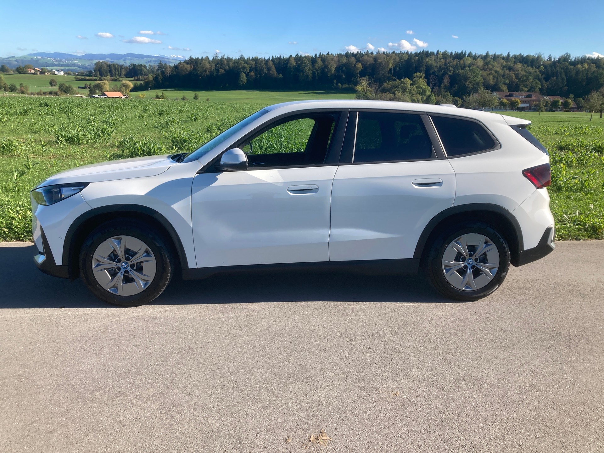BMW iX1 xDrive 30-image-4