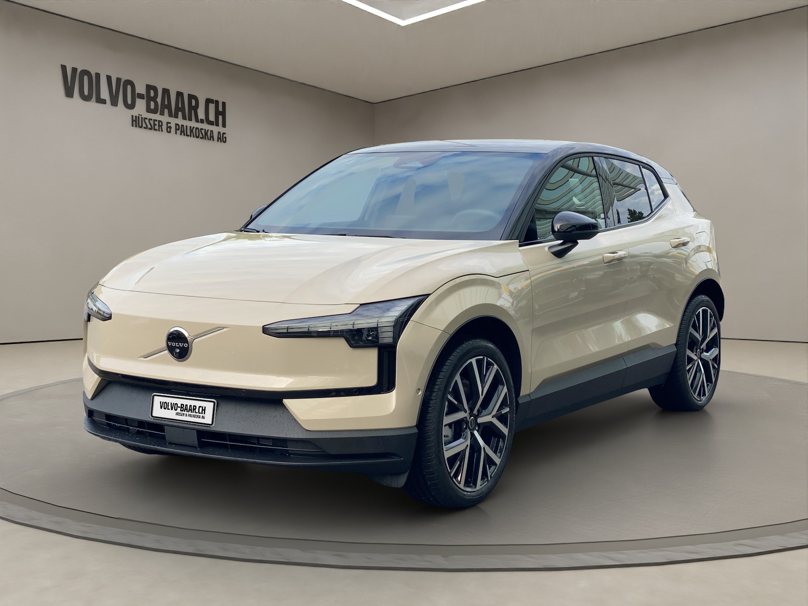 VOLVO EX 30 P8 Ultra AWD-image-0