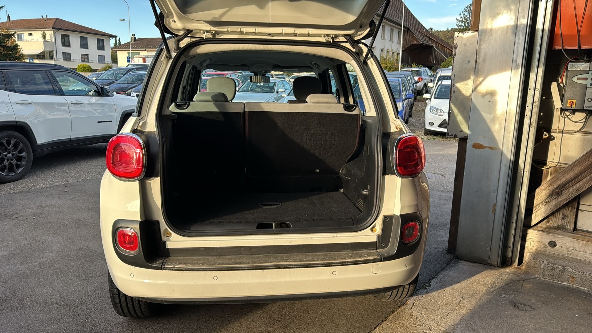 FIAT 500L 1.4 16V Pop Star-image-4