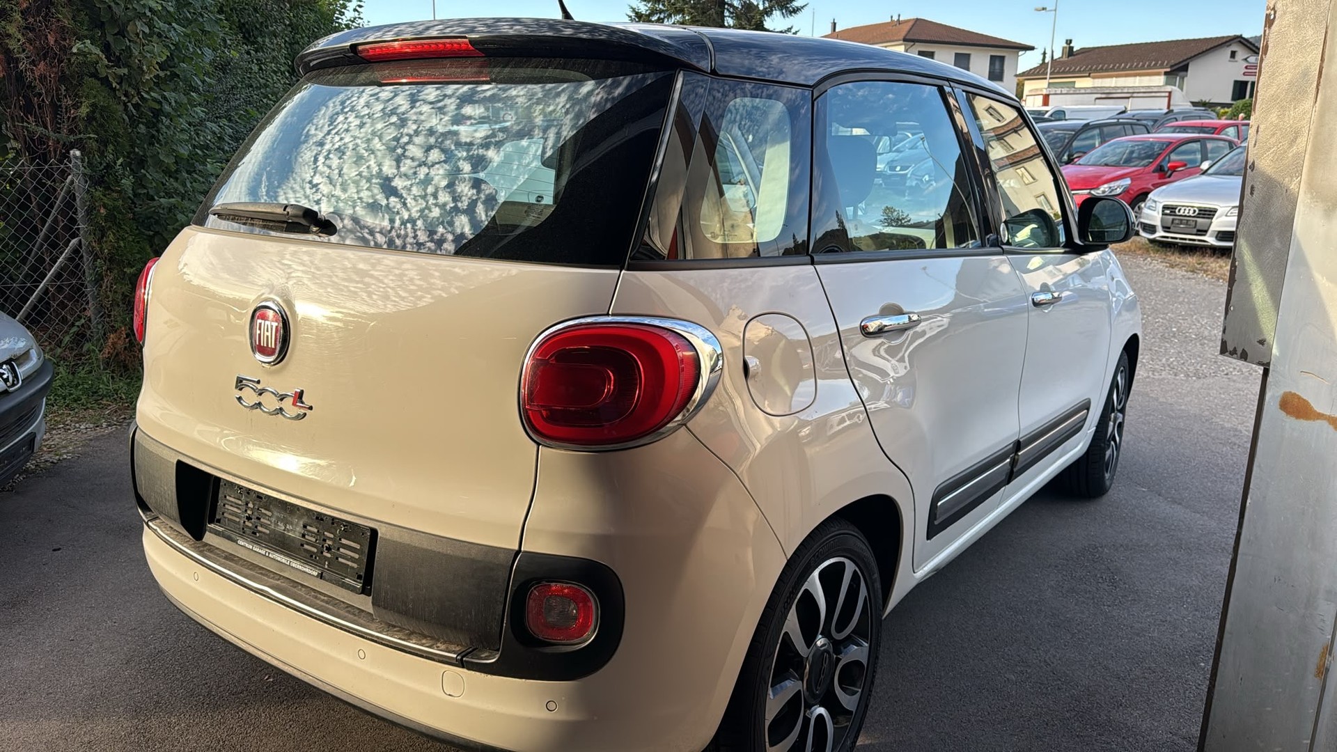 FIAT 500L 1.4 16V Pop Star-image-3