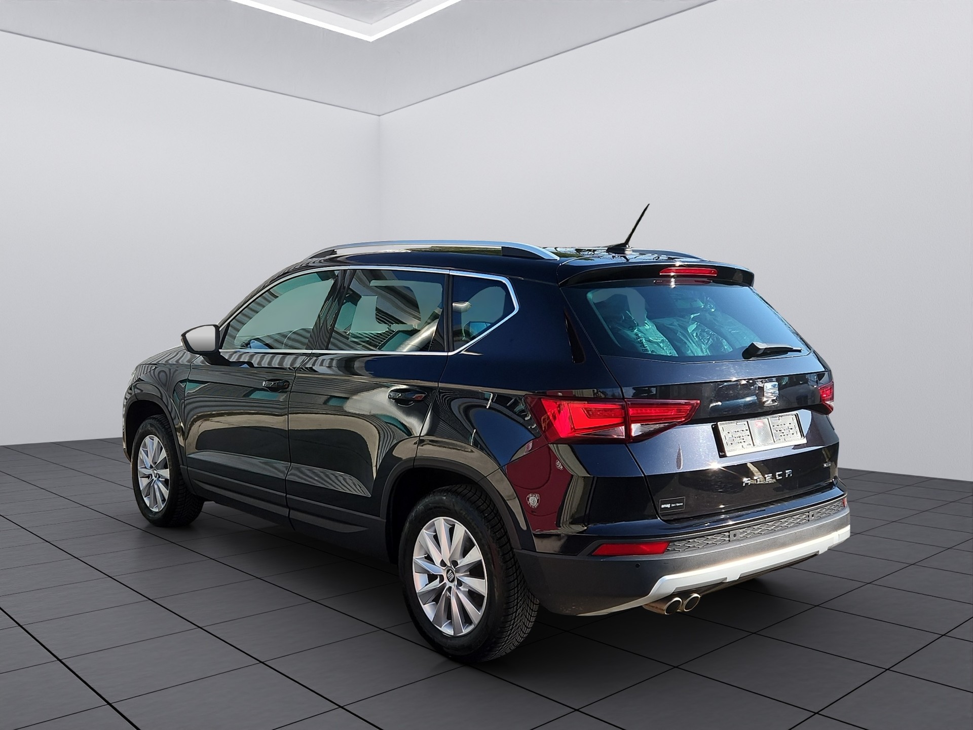 SEAT Ateca 2.0 TDI CR Xcellence 4Drive DSG-image-5