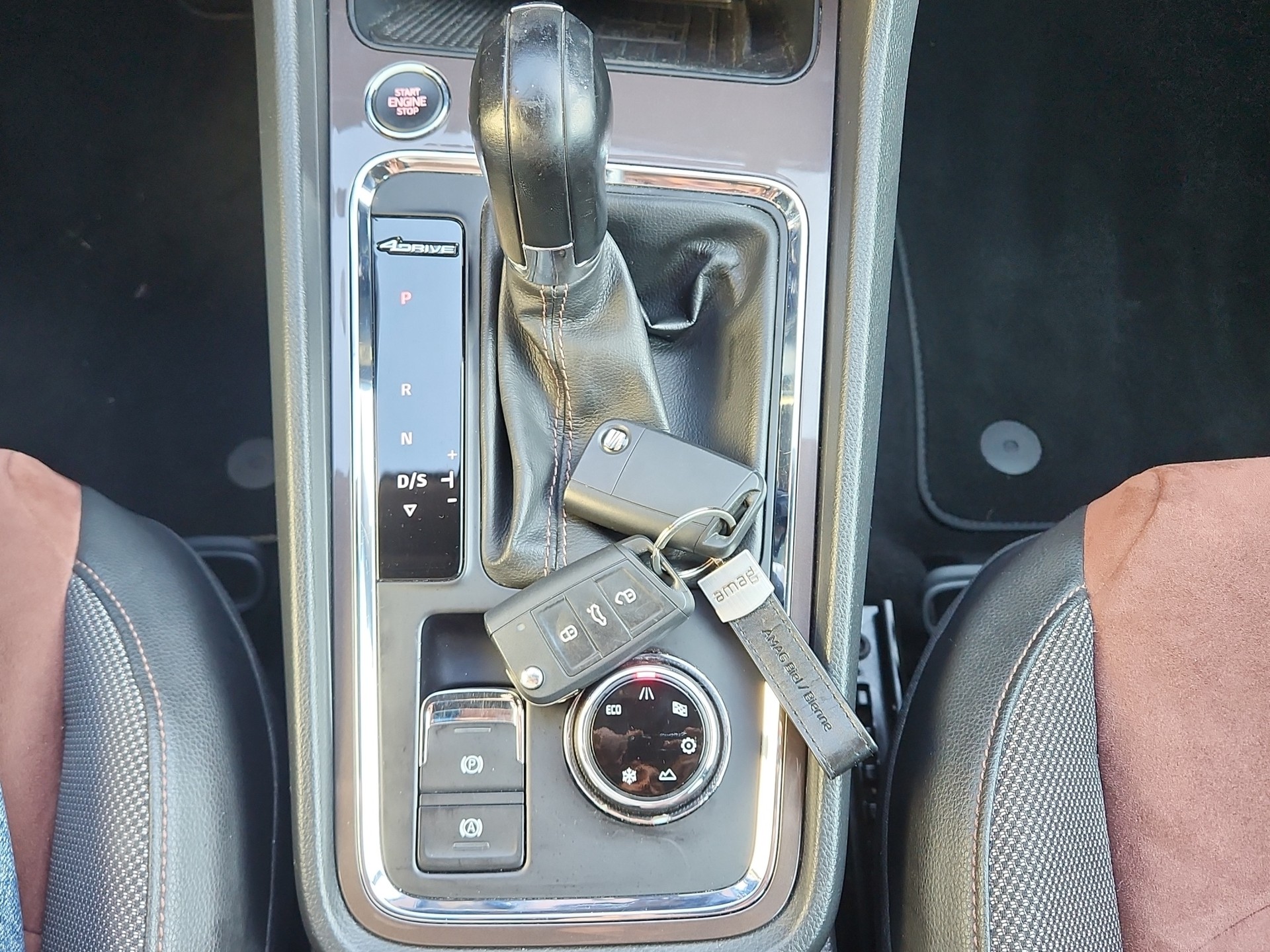 SEAT Ateca 2.0 TDI CR Xcellence 4Drive DSG-image-15