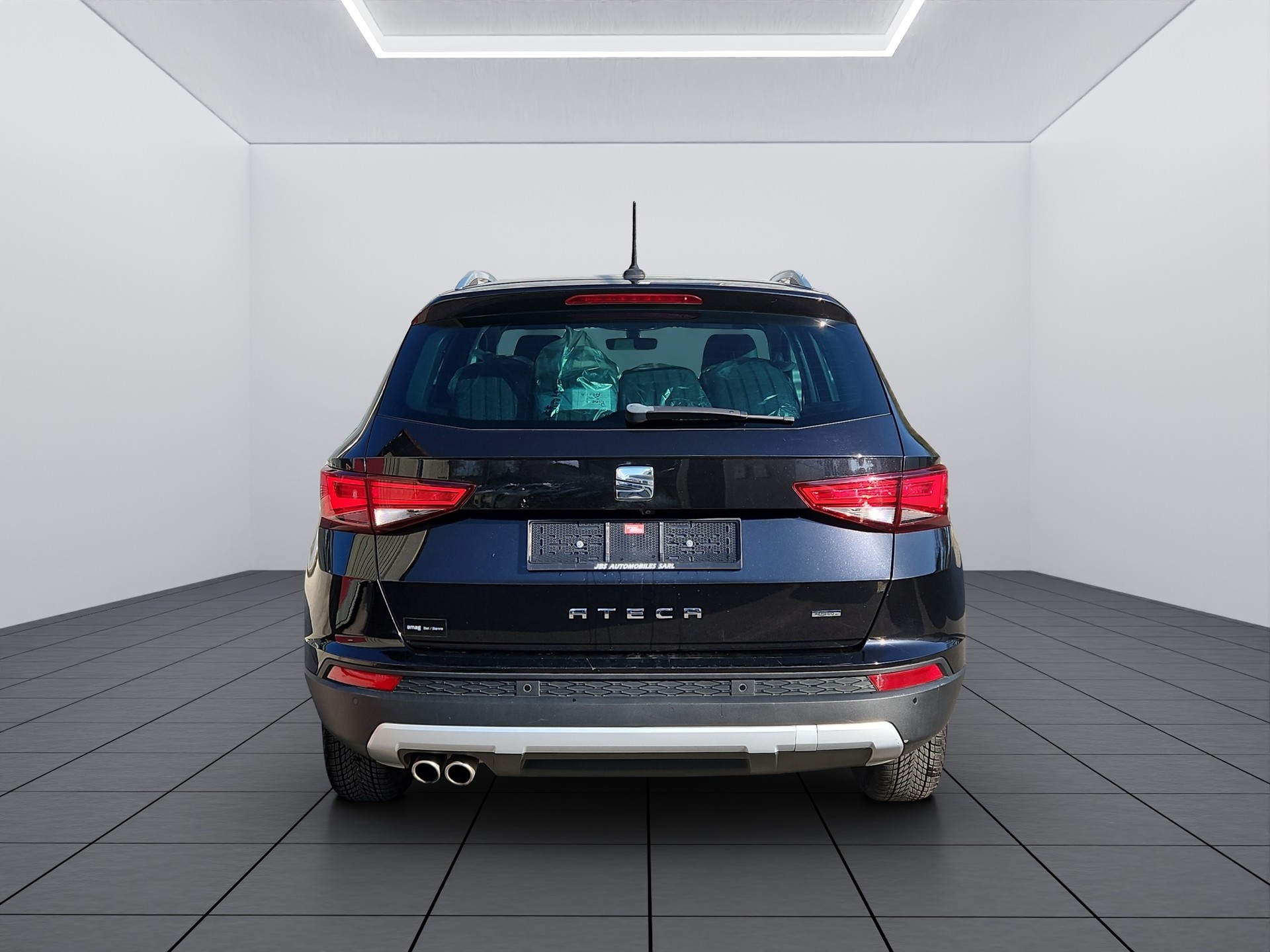 SEAT Ateca 2.0 TDI CR Xcellence 4Drive DSG-image-4