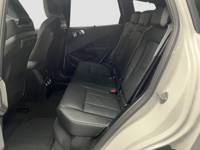 BMW X3 G45 M50i-image-9