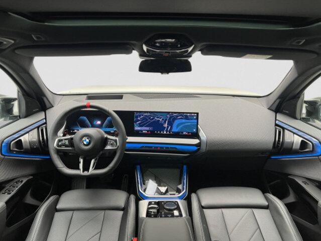 BMW X3 G45 M50i-image-10