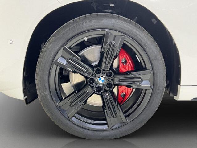BMW X3 G45 M50i-image-7