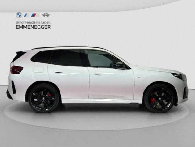BMW X3 G45 M50i-image-5