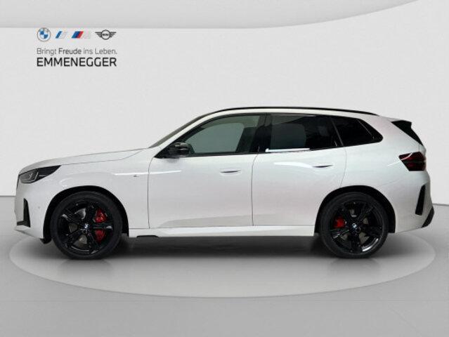BMW X3 G45 M50i-image-1