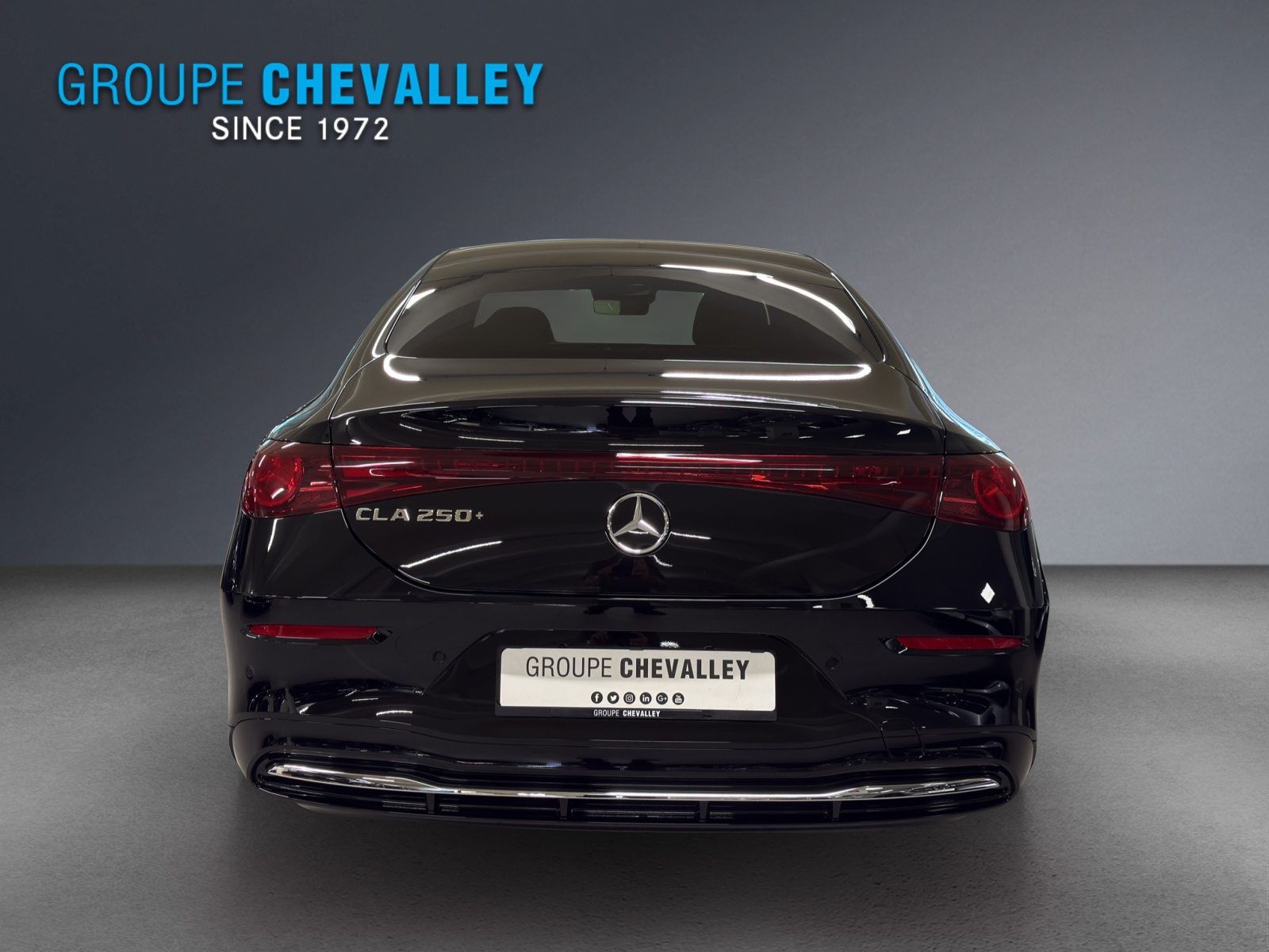 MERCEDES-BENZ CLA 250+ 85 kWh EQ-image-4