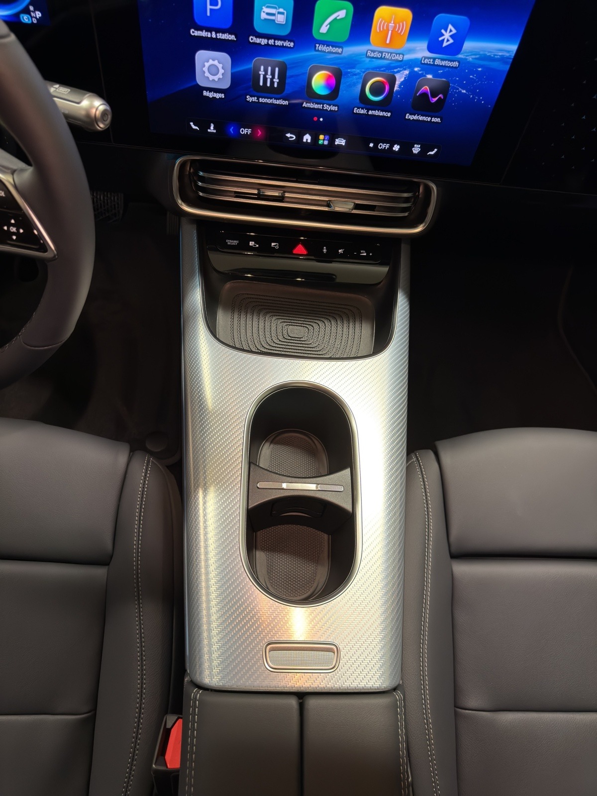 MERCEDES-BENZ CLA 250+ 85 kWh EQ-image-18