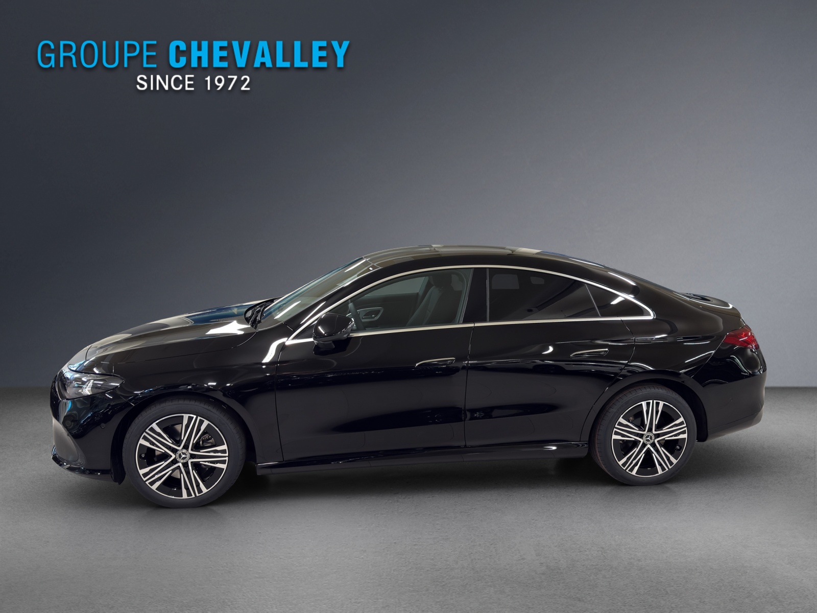MERCEDES-BENZ CLA 250+ 85 kWh EQ-image-2