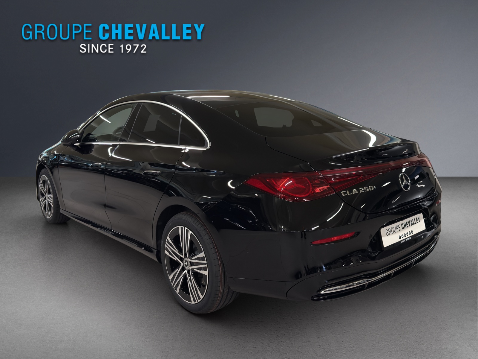 MERCEDES-BENZ CLA 250+ 85 kWh EQ-image-3