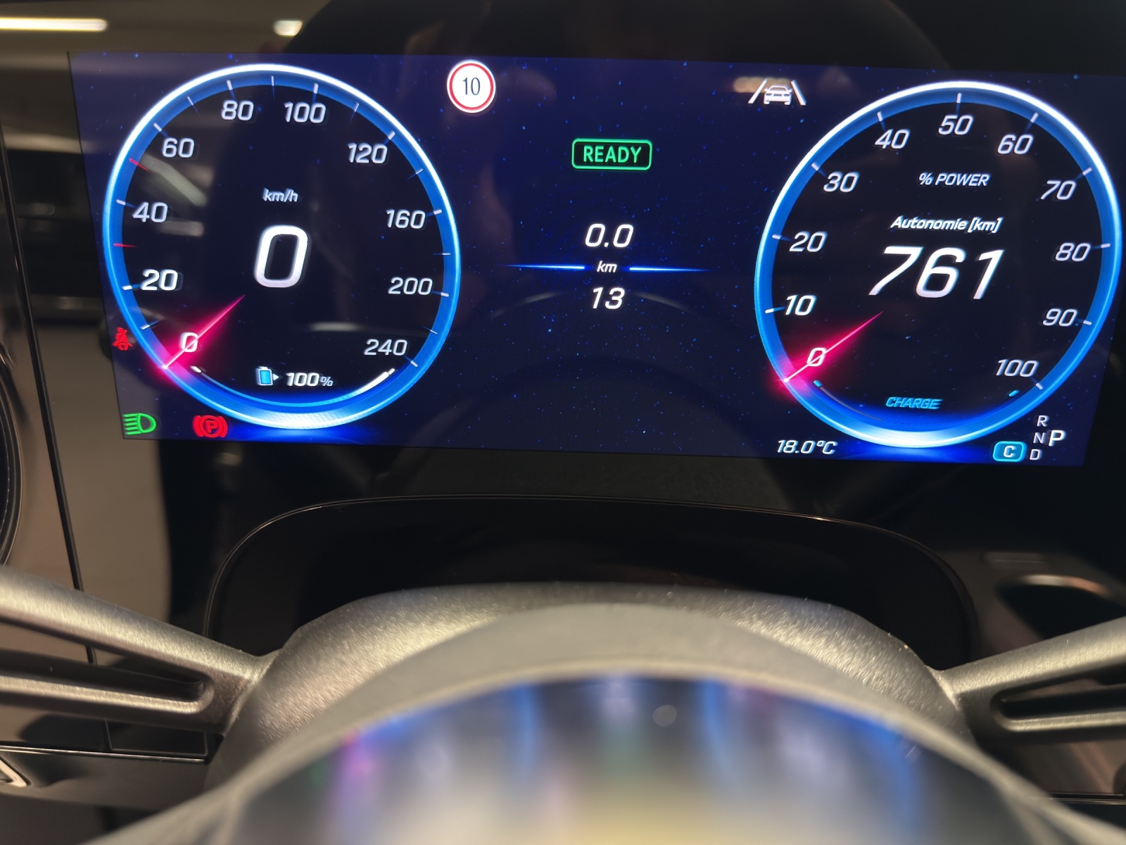 MERCEDES-BENZ CLA 250+ 85 kWh EQ-image-16