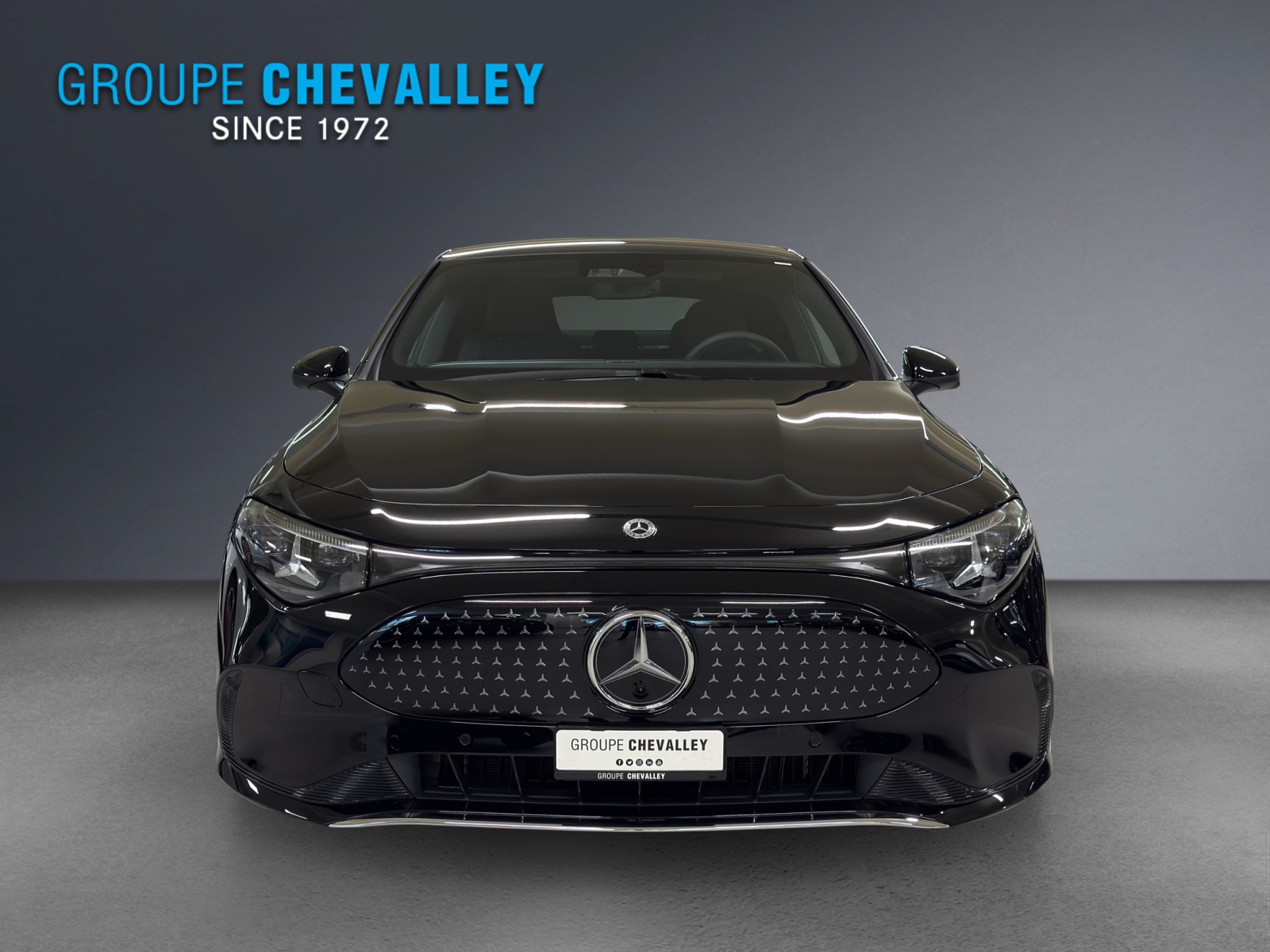 MERCEDES-BENZ CLA 250+ 85 kWh EQ-image-0