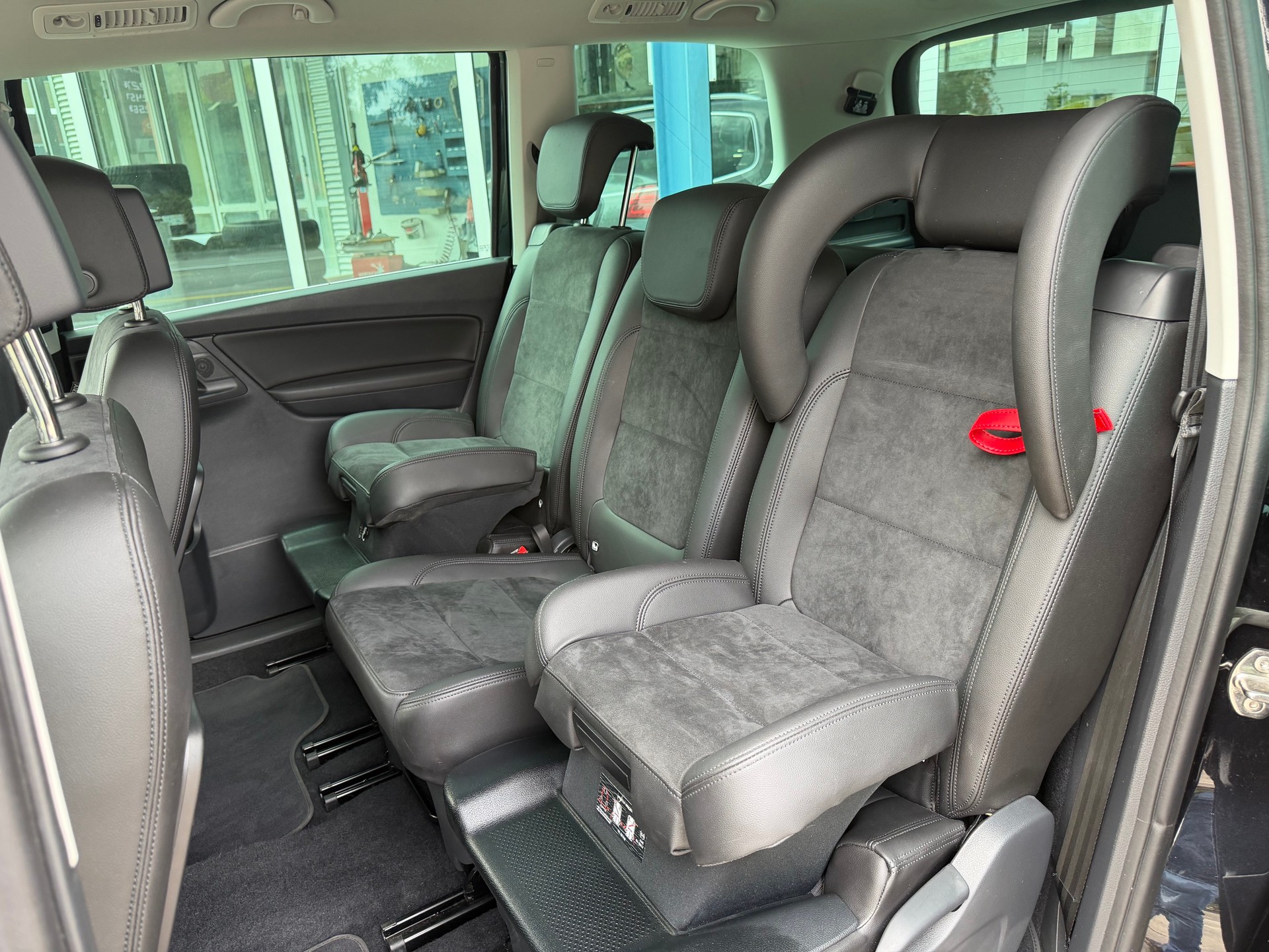 VW Sharan 1.4 TSI BlMT Highline DSG-image-8