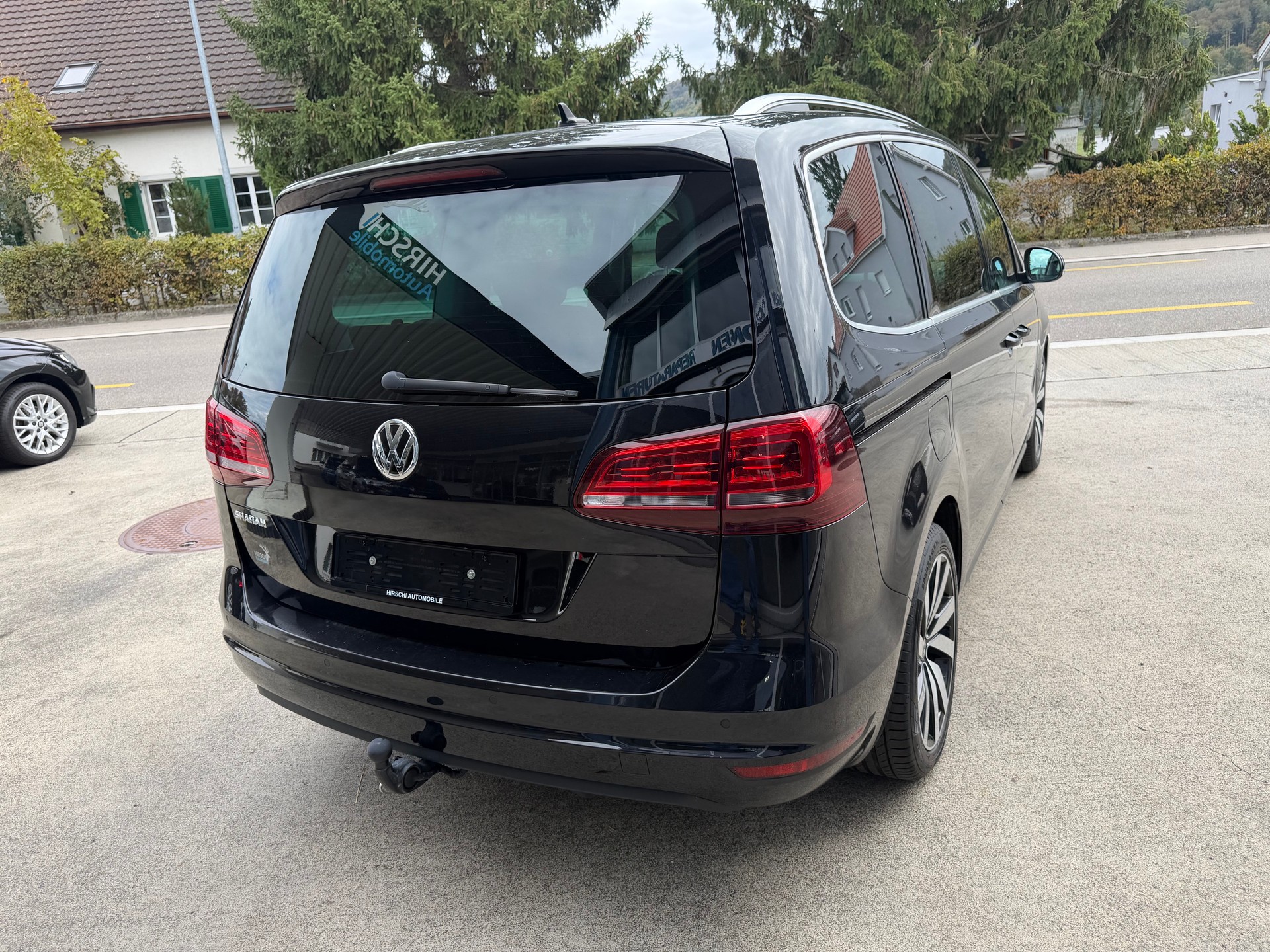VW Sharan 1.4 TSI BlMT Highline DSG-image-2