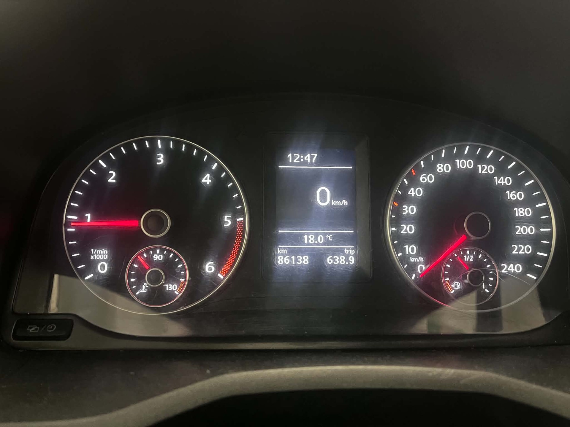 AUDI 2.0 TDI-image-8